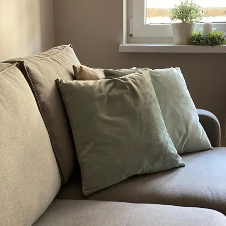 Sloneczna Debina By Manage Rent Διαμέρισμα Debina (Ustka)