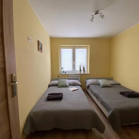 Sloneczna Debina By Manage Rent * Debina (Ustka)
