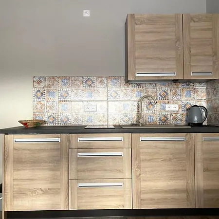 Sloneczna Debina By Manage Rent Διαμέρισμα