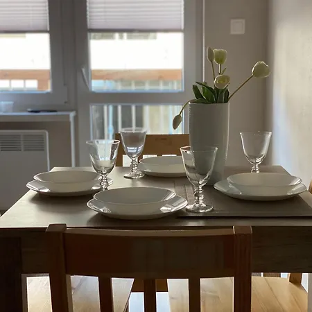 Sloneczna Debina By Manage Rent Διαμέρισμα *