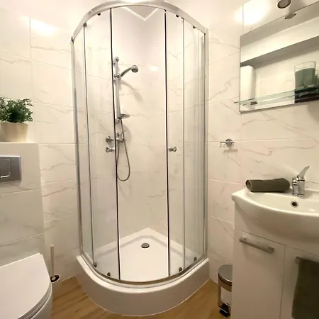 Sloneczna Debina By Manage Rent *