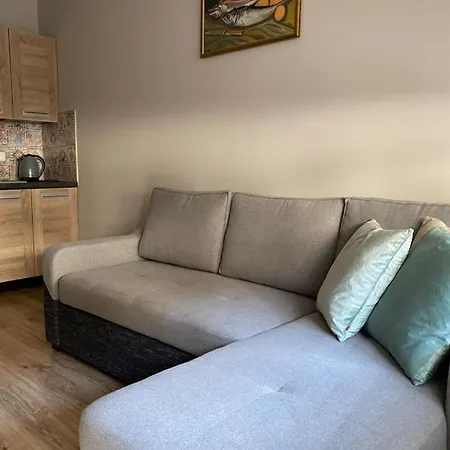 Sloneczna Debina By Manage Rent Διαμέρισμα