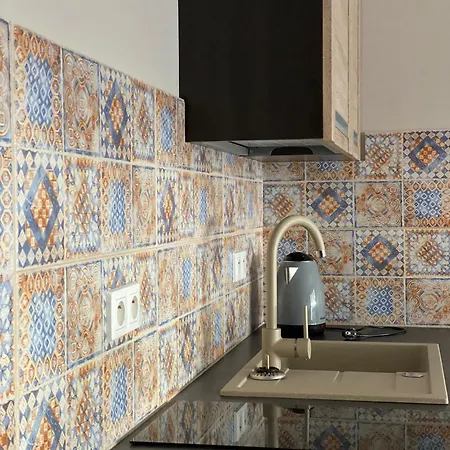 Διαμέρισμα Sloneczna Debina By Manage Rent Debina (Ustka)