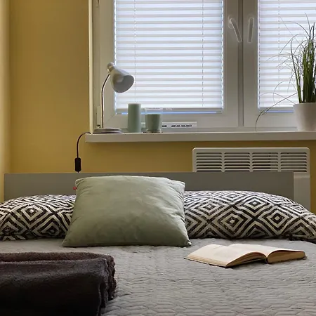 Διαμέρισμα Sloneczna Debina By Manage Rent