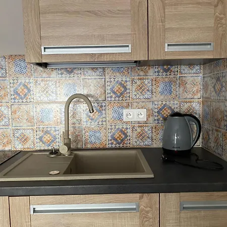 Διαμέρισμα Sloneczna Debina By Manage Rent Debina (Ustka)
