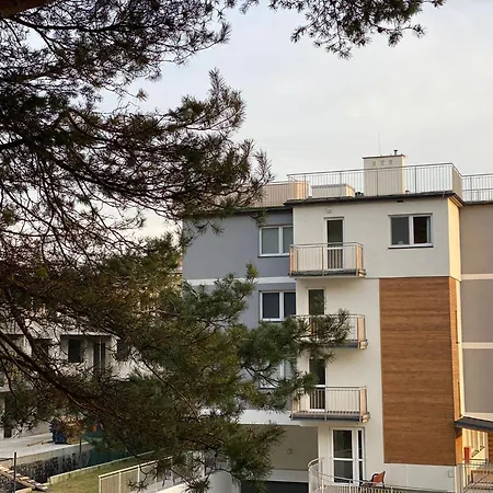 Sloneczna Debina By Manage Rent
